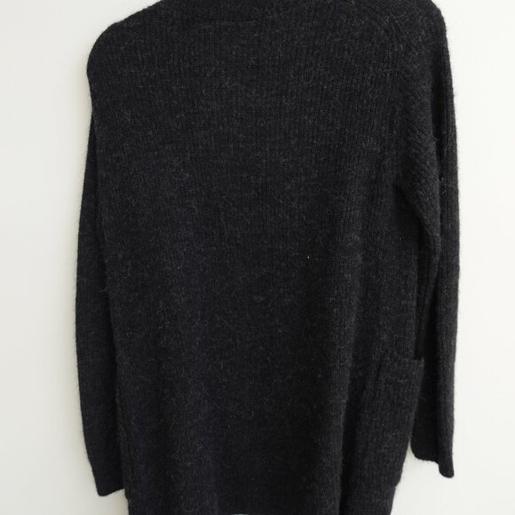 Everlane Alpaca Wool Cardigan - Picture 3 of 5